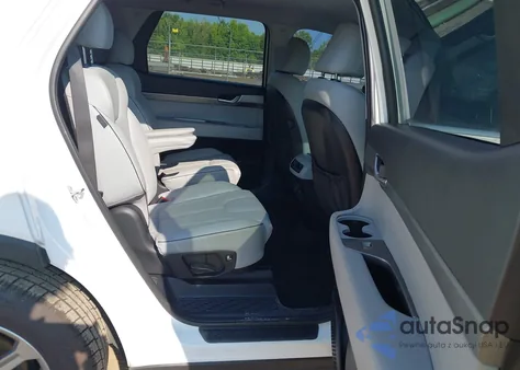 2023 Hyundai Palisade Sel из США, поврежденный, VIN KM8R24GE0PU553644